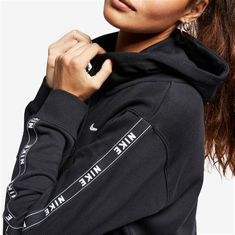 nike pro hoodie damen|basic Nike hoodie.